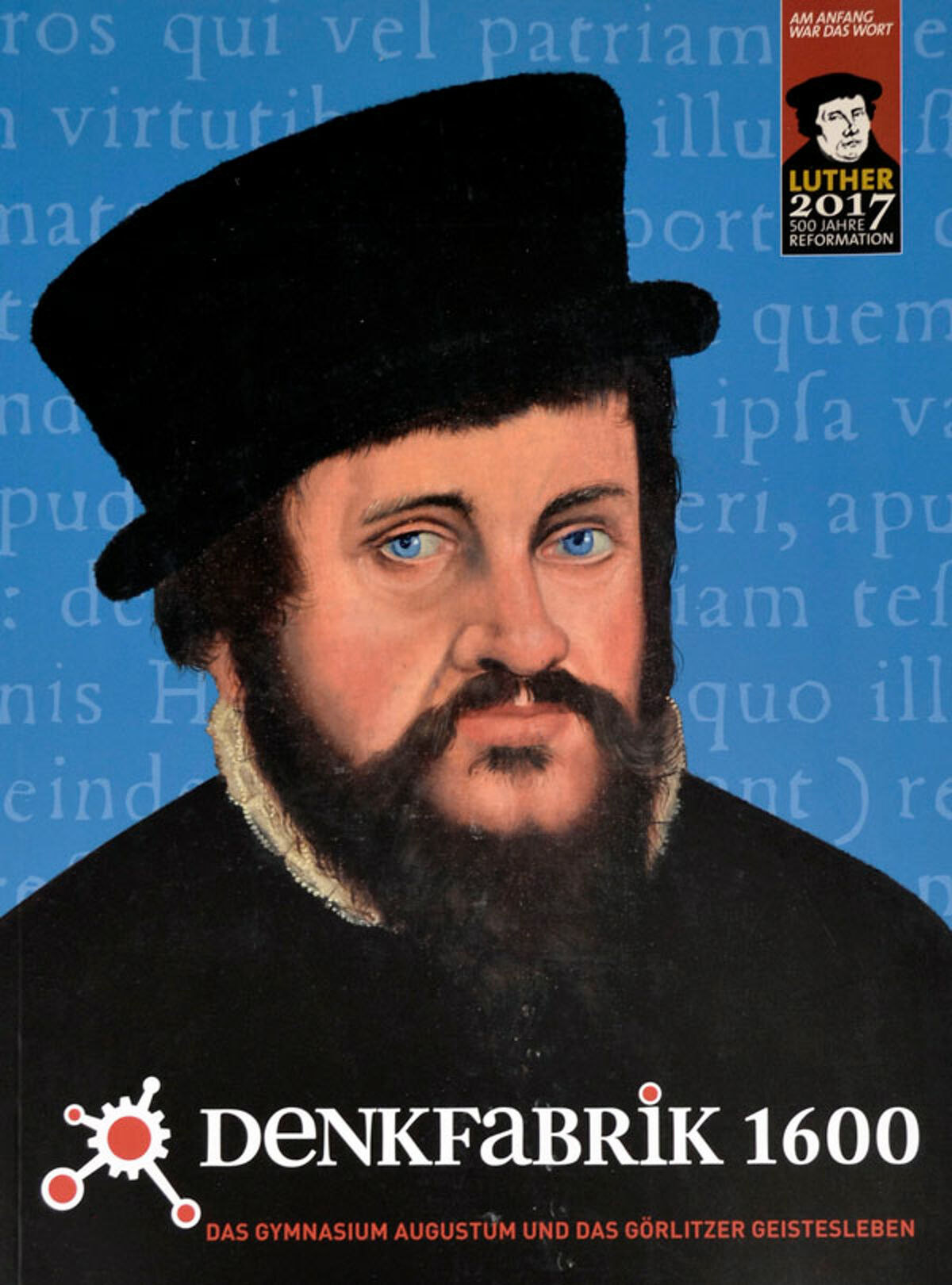 Denkfabrik 1600