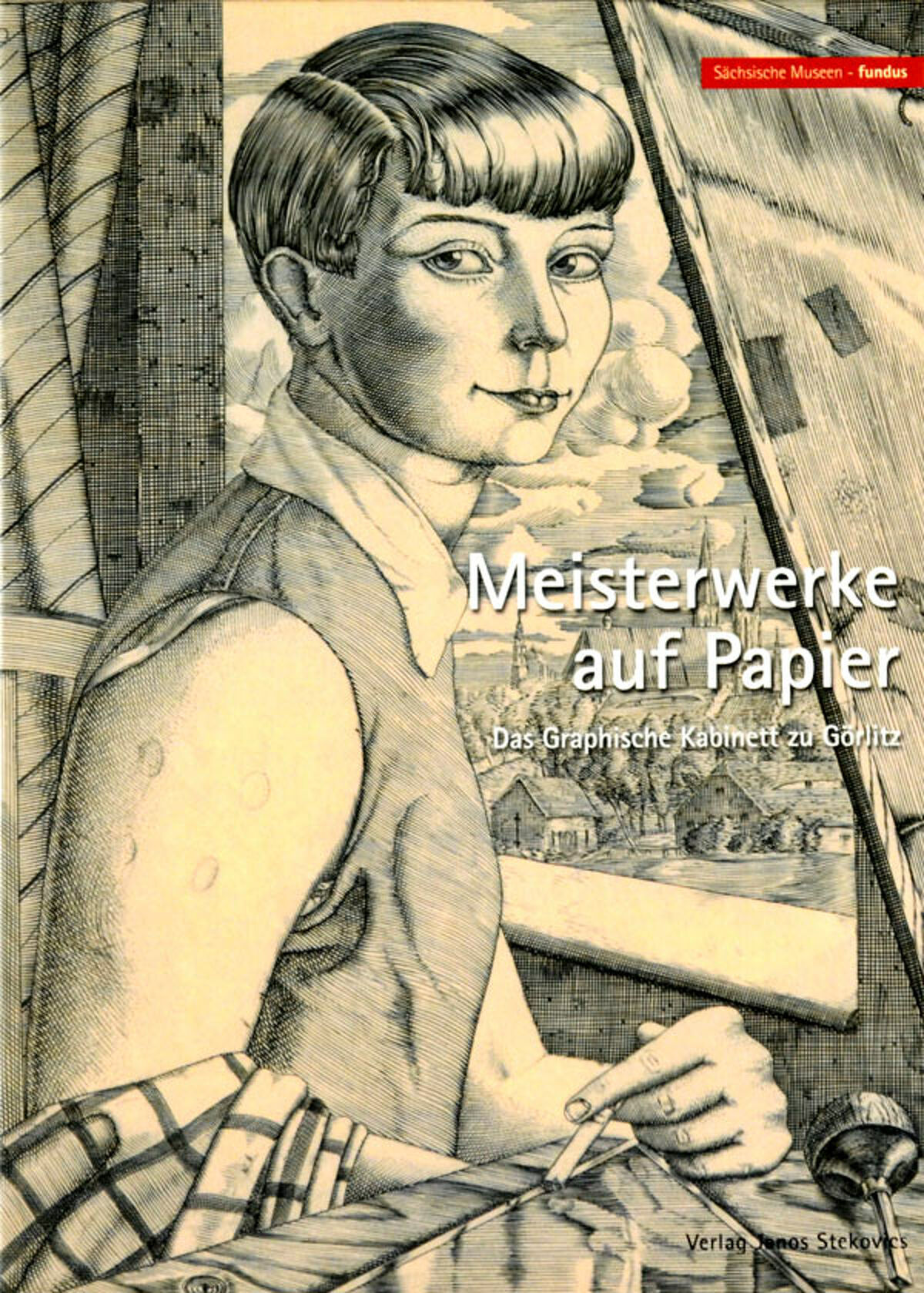 Meisterwerke auf Papier – Das Graphische Kabinett zu Görlitz