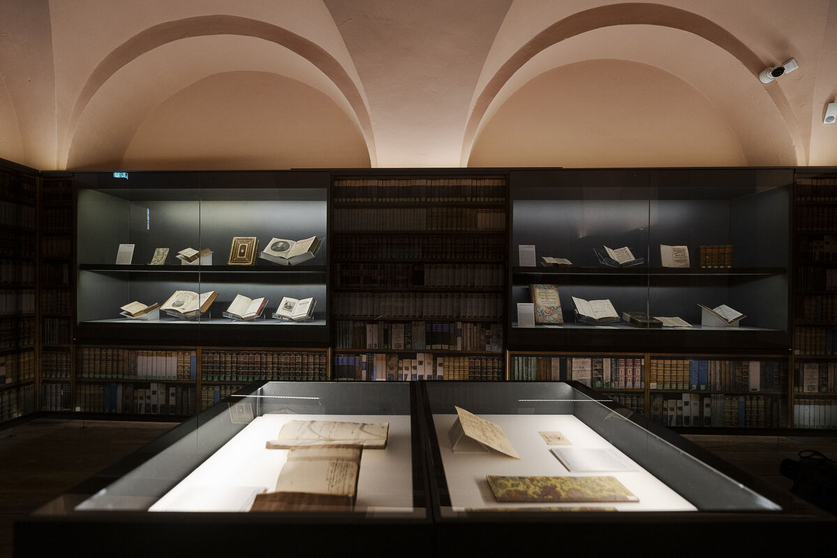 Ausstellung Schatzkammer, Barockhaus, Görlitzer Sammlungen