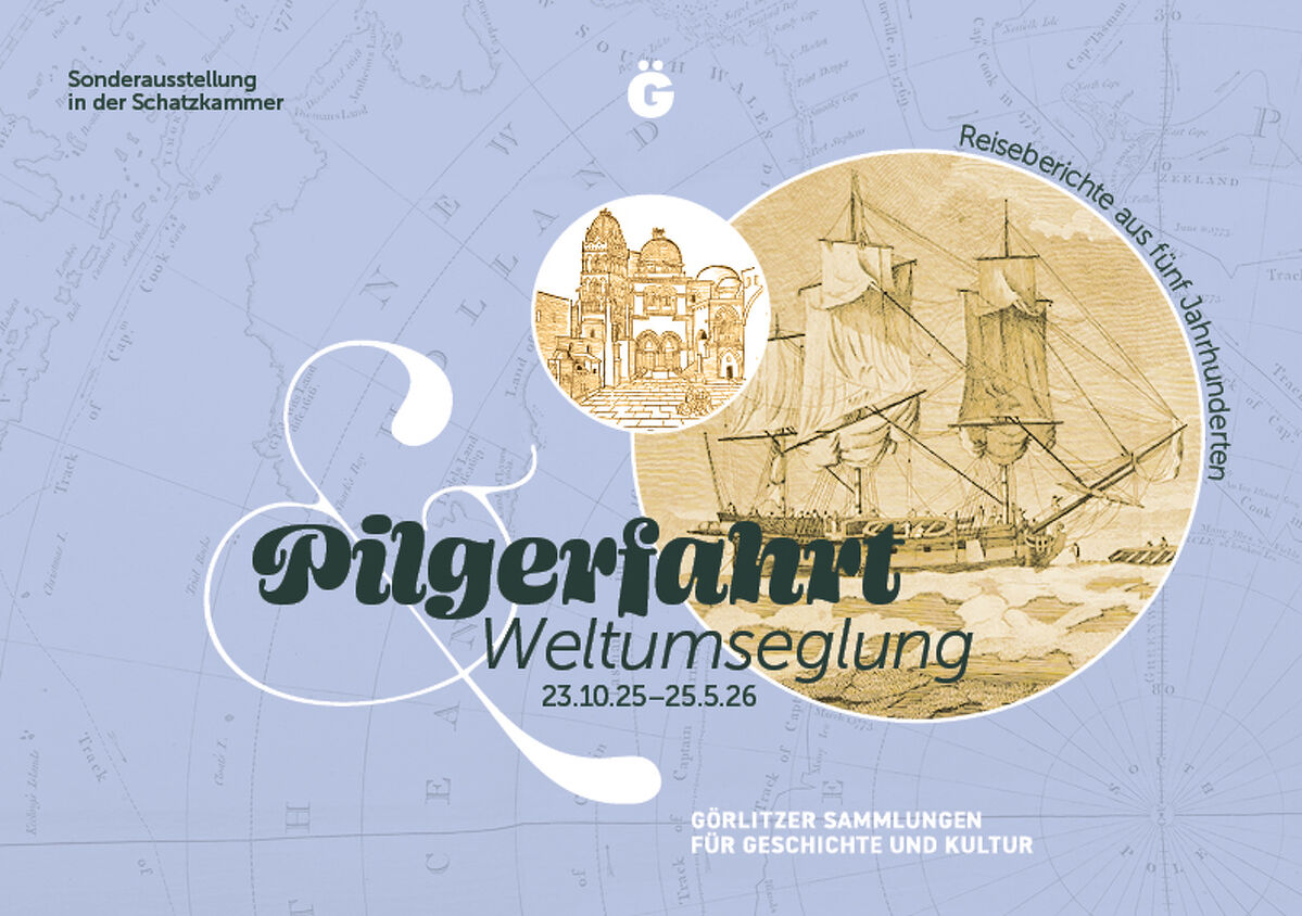 Titelseite Begleitheft