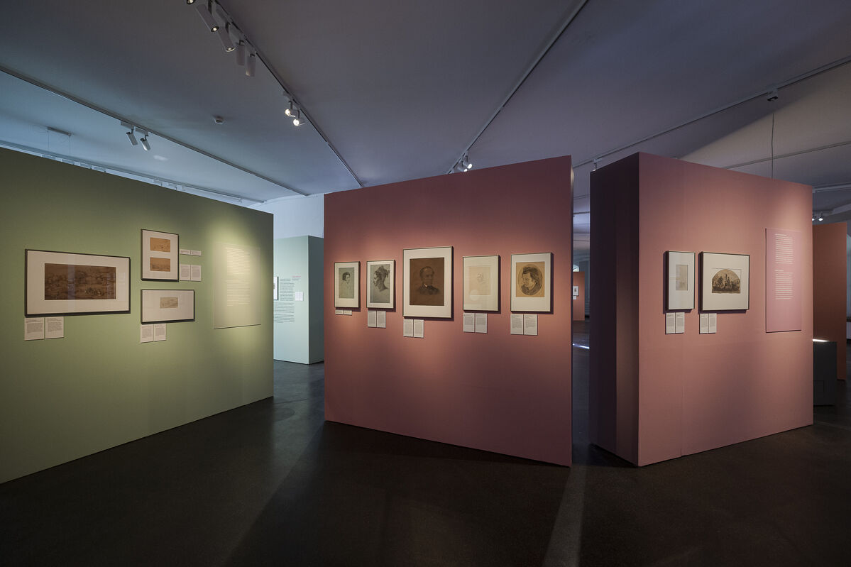 Ausstellungsimpression