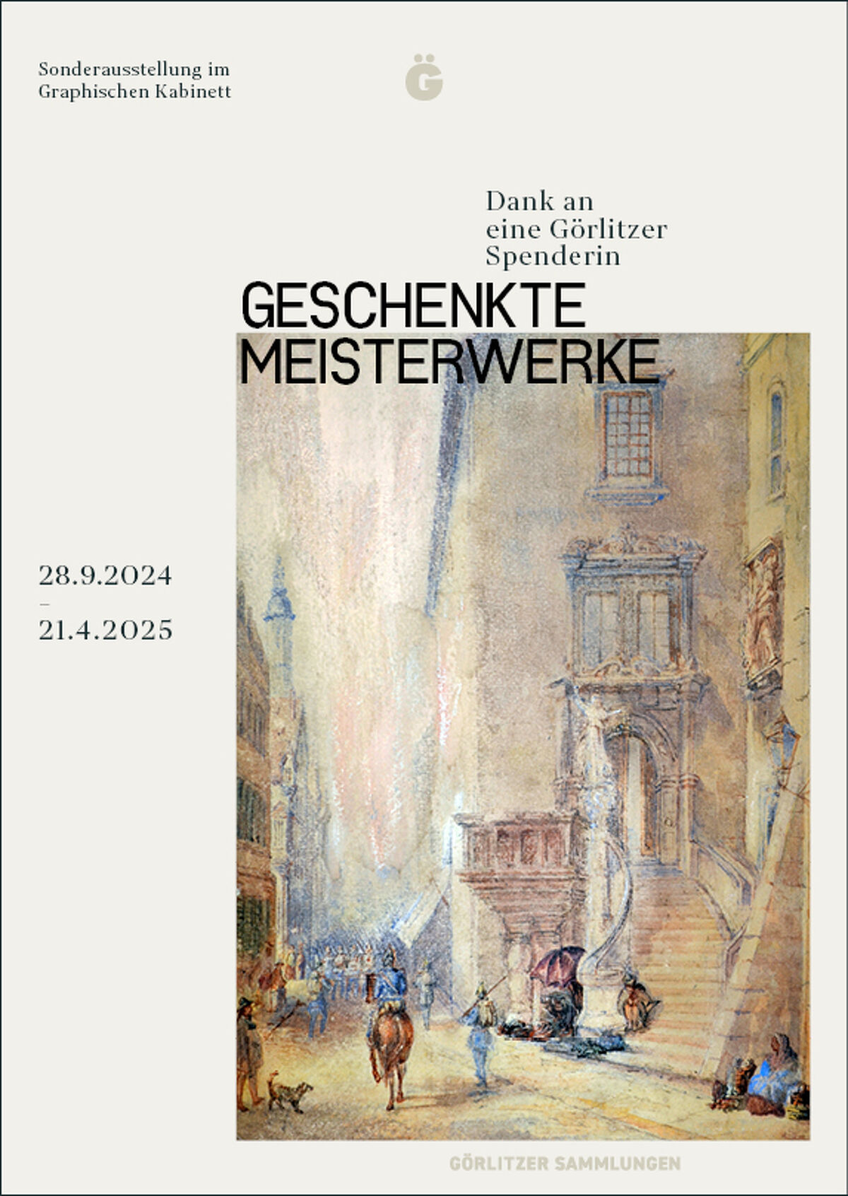 Deckblatt Begleitheft
