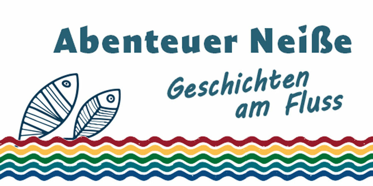 Ausstellungstitel der Sonderausstellung Abenteuer Neiße, Foto: Görlitzer Sammlungen