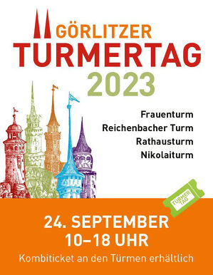Görlitzer Türmertag 2023