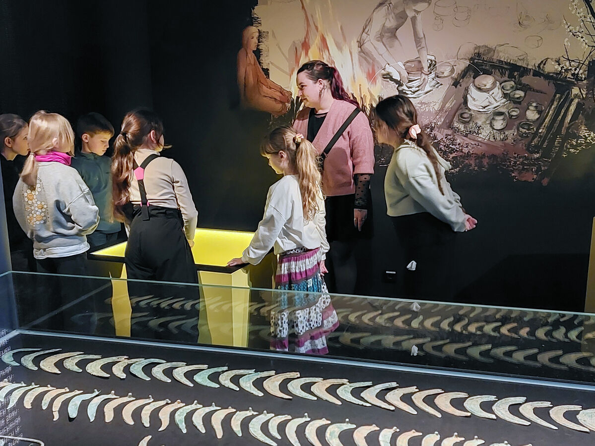 Foto: Jette Voigt, Görlitzer Sammlungen