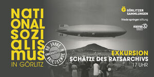 Schätze des Ratsarchivs