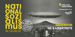 »Erinnerung an Shlomo Graber und das KZ Görlitz«