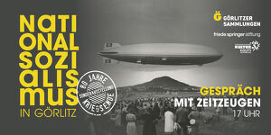 Zeitzeugen im Gespräch 