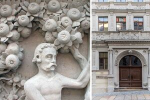 Renaissancearchitektur in Görlitz