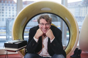 Autorenlesung »Ein grenzenloser Sommer«