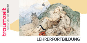 »TRAUMZEIT« Einführung für Lehrer & Multiplikatoren
