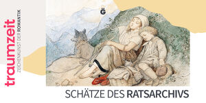 Entdeckung der Oberlausitzer Sagenwelt durch Leopold Haupt