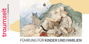 »Reiselust und Zeichenfreude«