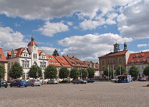 Einladung zur Exkursion nach Ostritz und zum Kloster St. Marienthal
