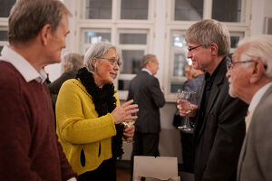 Einladung zur Mitgliederversammlung am 22. April 2026