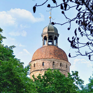 Der Nikolaiturm