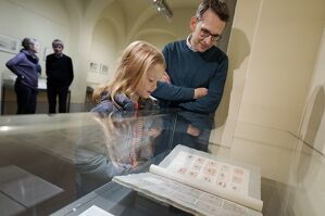 Von Abenteuerlust und Forscherdrang