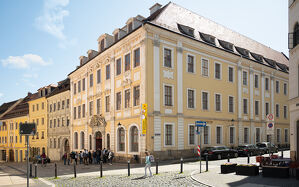 Kamera läuft – Barockhaus am 11.8.26 geschlossen