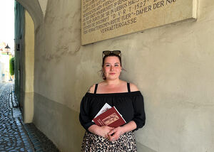 Sagenhaft durch die Ferien