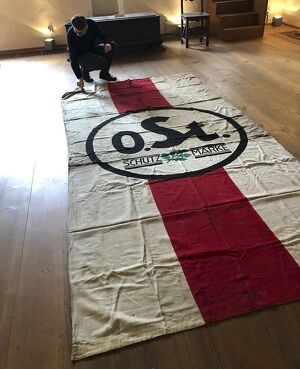 Schenkung aus Privatbesitz