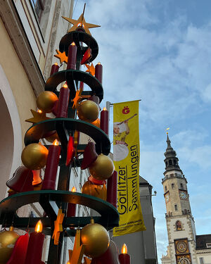 Besinnliche Feiertage – Informationen zu unseren Öffnungszeiten