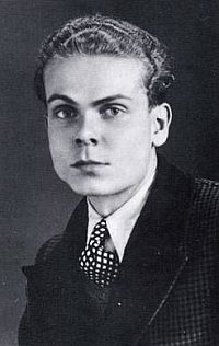 Arno Schmidt (1914 - 1979)