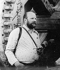 Günter Rapp (1933 - 1990)
