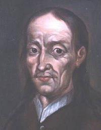 Jacob Böhme (1575–1612)
