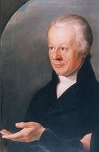 Karl Gottlob von Anton (1751-1818)