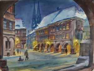 Allgemein Gorlitzer Sammlungen