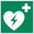 KAMPF DEM HERZTOD
Im Barockhaus und im Kaisertrutz befinden sich Defibrillatoren für den Notfall. Danke an alle Unterstützer!