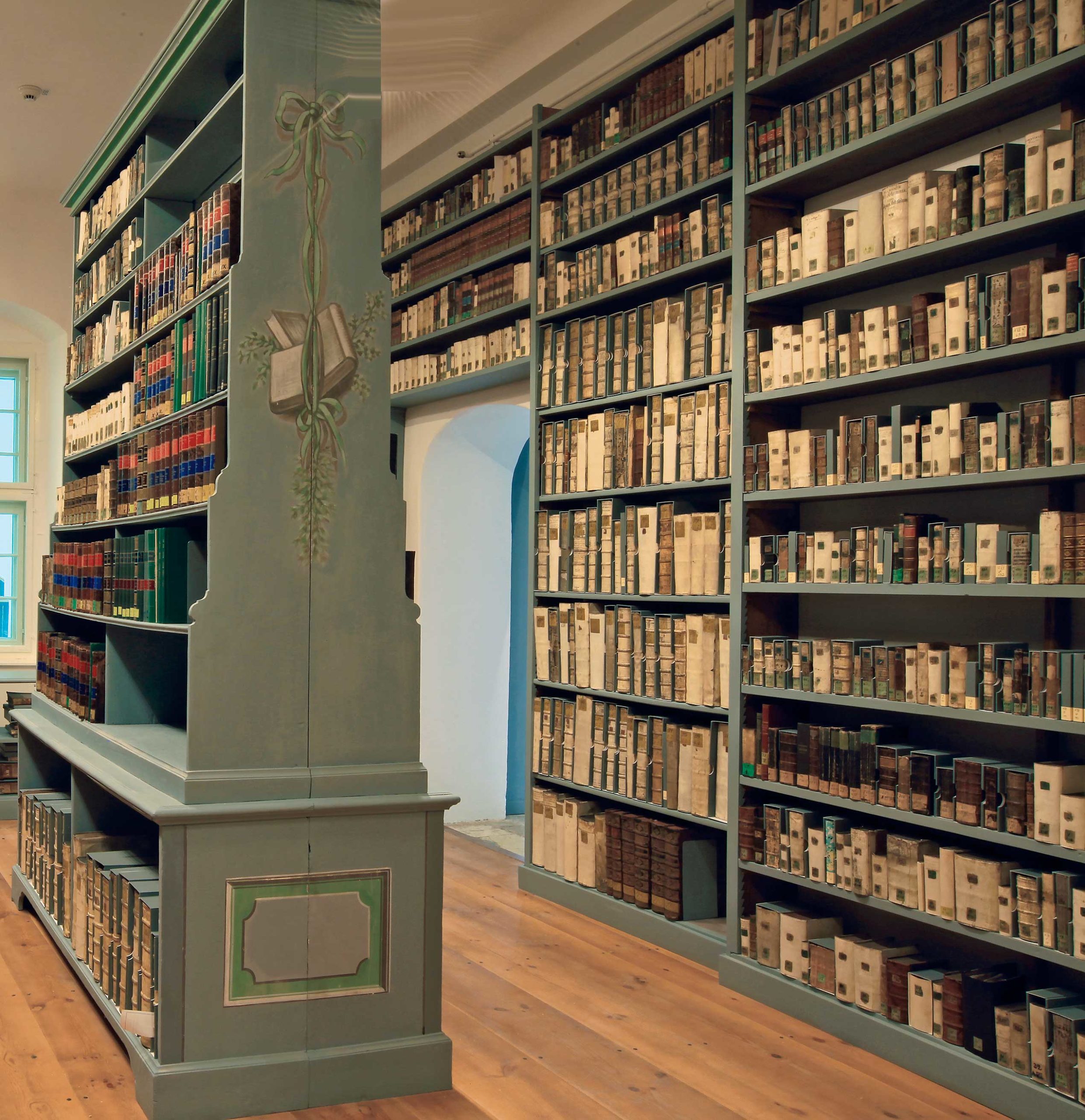 MIlichBibliothek MIlichBibliothek